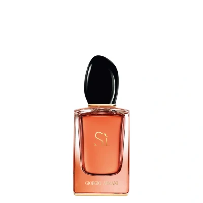 Afbeelding van Armani Si Intense 2021 Eau de Parfum 50 ml