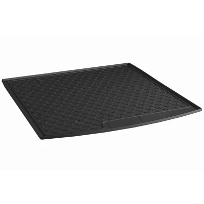 Afbeelding van VAICO V10 8094 Kofferbak / bagageruimte beschermmat Rubber VOLKSWAGEN: Golf 7, 7 Variant