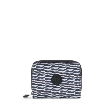 Afbeelding van Kipling Money Love Portemonnee Holiday Waves