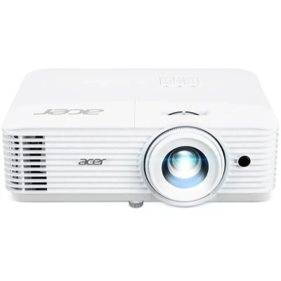 Afbeelding van Acer H6815P 4K DLP 3D projector 24/7 (4K, 4000 lm, 1.5 1.65:1), Beamer, Wit