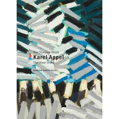 Afbeelding van Karel Appel Het Nieuwe Werk