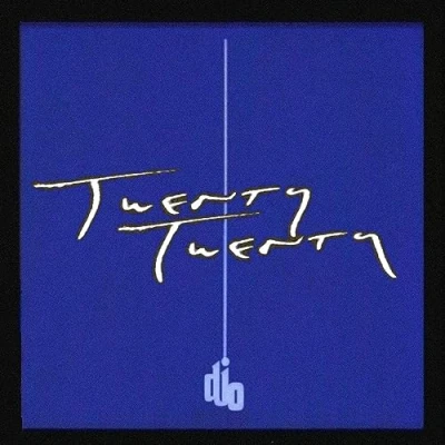 Afbeelding van Djo Twenty (LP)