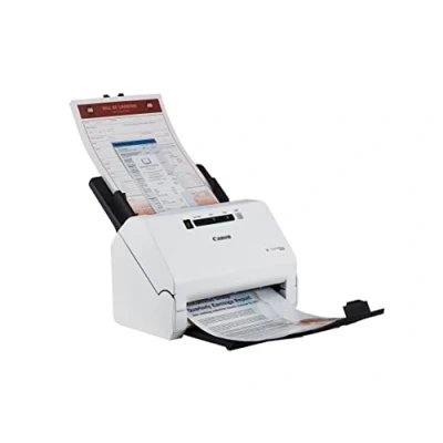Image de Scanner imageFORMULA R40 CANON