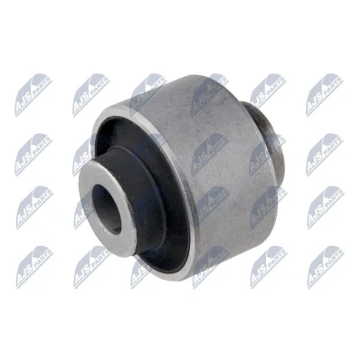 Afbeelding van NTY ZTP NS 065A Draagarmrubbers Vooras onderaan, Voor