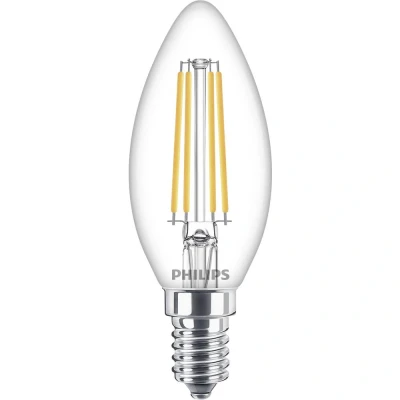 Afbeelding van Philips Led Classic 60W E14 Ww B35 Cl Nd Srt4 Verlichting