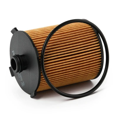 Afbeelding van Purflux Oliefilter L1050