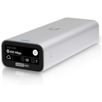 Afbeelding van Ubiquiti Networks UniFi Gen2 Cloud hybride apparaat (UCK G2)