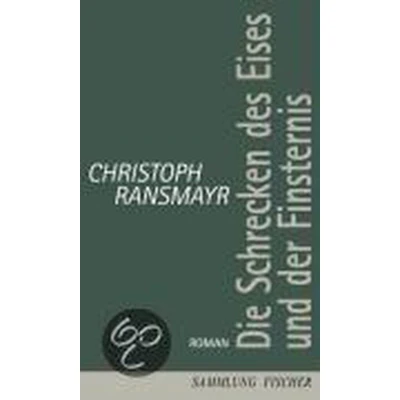 Afbeelding van Die Schrecken des Eises und der Finsternis