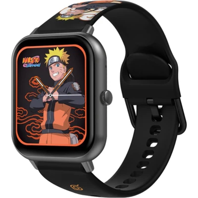 Afbeelding van Abyx Fit Touch 3 Naruto Uzumaki Smart Horloge