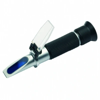 Afbeelding van Biest refracto meter analoog