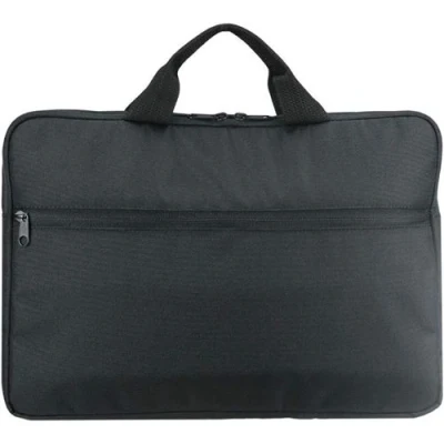 Afbeelding van Laptoptas Mobilis 003059 Zwart 14&quot;