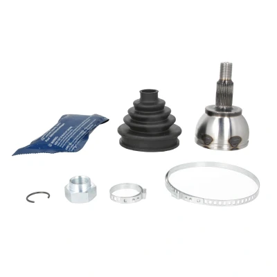 Afbeelding van Homokineet reparatie set, aandrijfas MEYLE 014 498 0007