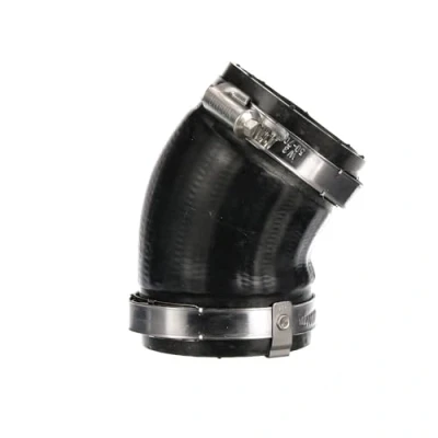 Afbeelding van GATES 09 1376 Laadluchtslang AEM (ethyleen acrylaat rubber) VOLKSWAGEN: Polo V Hatchback, SEAT: Ibiza 4, 4 ST, Sportcoupe