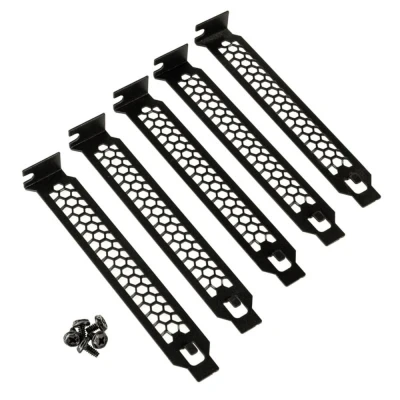Afbeelding van Kolink KL PCIE 5 PC behuizingkap 1 set(s)