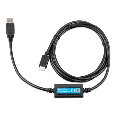 Afbeelding van Victron Energy ASS030530010 USB 8719076019589