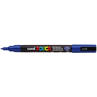 Afbeelding van Posca stift (PC 3M)