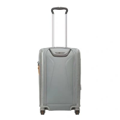 Afbeelding van Tumi Mclaren Aero Intl Exp 4 Whl C/O super grey handbagage koffer