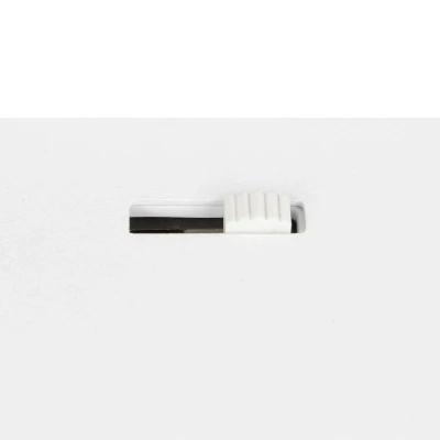 Afbeelding van Ambala LED plafondspot, 4 lamps, wit, metaal, CCT, dimbaar