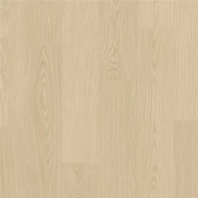 Afbeelding van vinyl Quick step alpha small planks 4 plus 1mm karnemelk eik