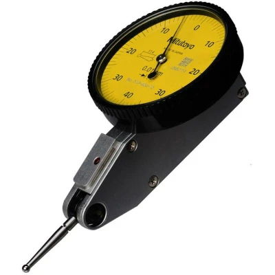 Afbeelding van MITUTOYO 513 404 10E zwenktaster horizontaal model 0,8mm, 0,01mm