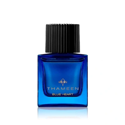 Afbeelding van Thameen Blue Heart Extrait de Parfum 50 ml