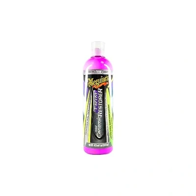 Afbeelding van Meguiars Hybrid Ceramic Trim Restorer 473ml
