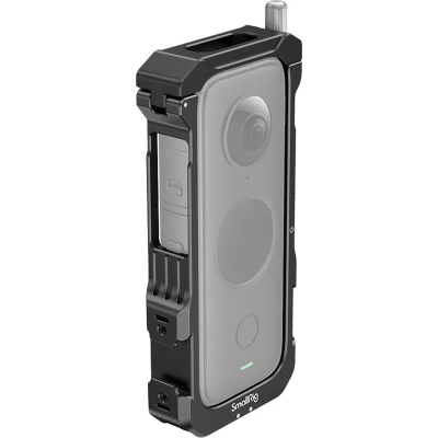 Afbeelding van Insta360 One X2 SmallRig Cage cameraophangaccessoire Montageklem