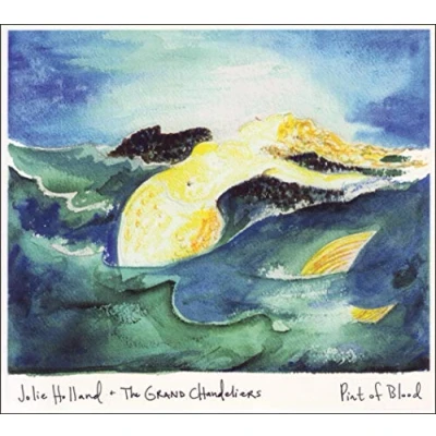 Afbeelding van Jolie Holland Pint Of Blood (CD)