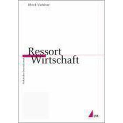 Afbeelding van Ressort Wirtschaft