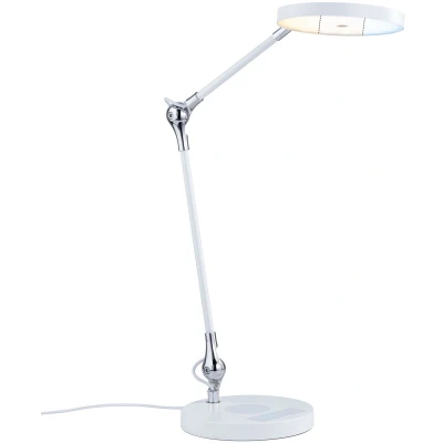 Afbeelding van Paulmann Numis 78011 LED tafellamp 11 W Wit