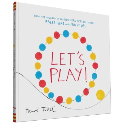 Afbeelding van Lets Play