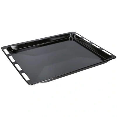 Afbeelding van Bosch/Siemens Bakplaat Geëmailleerd 30 x 375 465 mm