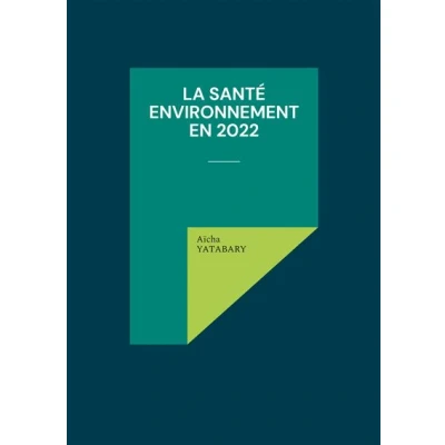 Image de La santé environnement en 2022