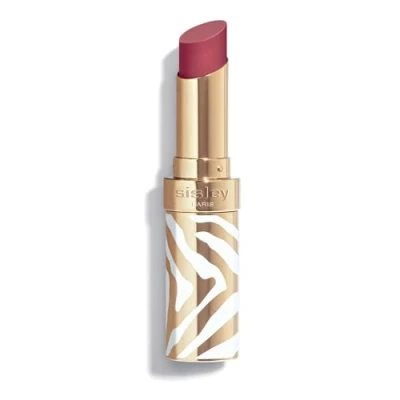 Image de Sisley Le Phyto Rouge Shine à lèvres Rechargeable 21 Sheer Rosew 3 grammes
