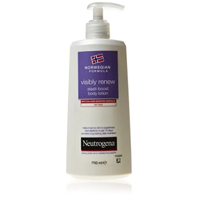 Afbeelding van NEUTROGENA Lichaam 250 ml zichtbaar