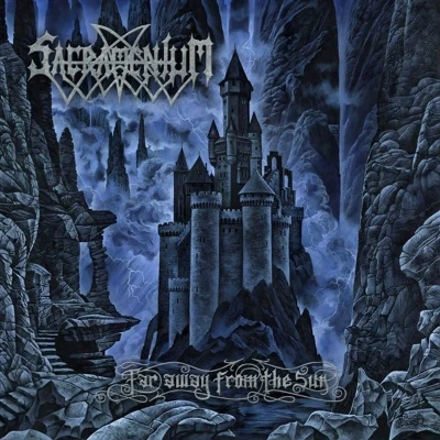 Afbeelding van Sacramentum Far Away From The Sun (LP)