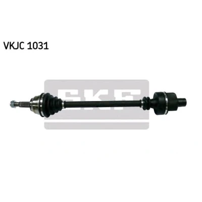 Afbeelding van Skf Aandrijfas VKJC 1031