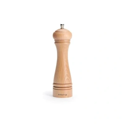 Afbeelding van de Buyer MARLUX P247.210101 m.peper Java 47, naturel 5,5 x 21 cm