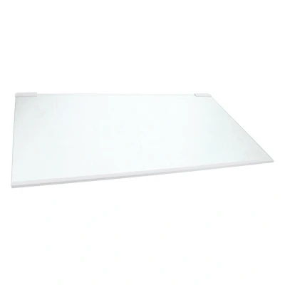 Afbeelding van Electrolux AEG 2109403036 glasplaat legvlak glas,519X300MM