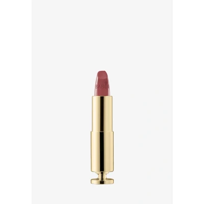 Afbeelding van Babor Creamy Lipstick 10 Super RED Lippenstift, Dames, Maat: One Size, 4 nude rose