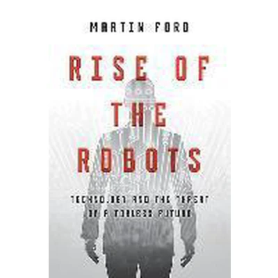 Afbeelding van Rise of the Robots