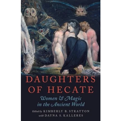 Afbeelding van Daughters of Hecate