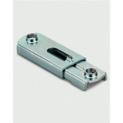 Afbeelding van Fischer DPF 60 105 024648 Parallellepijpplaat 50 stuk(s)
