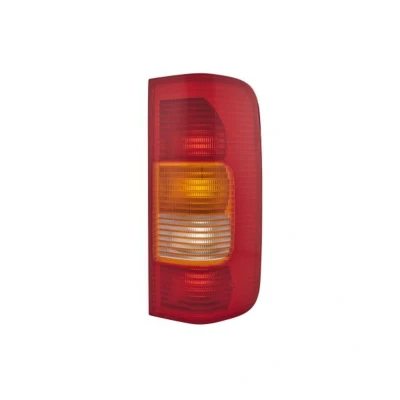 Afbeelding van Hella Achterlicht 9EL 270 198 011