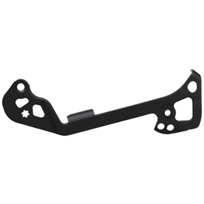 Afbeelding van Shimano Geleideplaat Binnen (SGS) Lange Kooi RD M8120