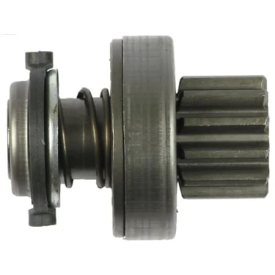 Afbeelding van AS PL SD0032 Vrijwielaandrijving, starter