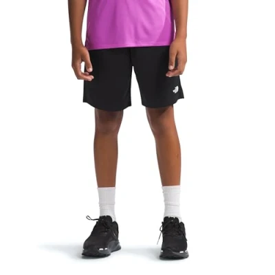 Afbeelding van THE NORTH FACE NF0A86U4JK3 B Never Stop Short unisexe TNF Noir Taille S