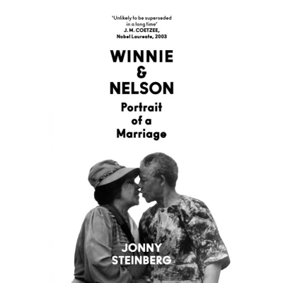 Afbeelding van Winnie and Nelson