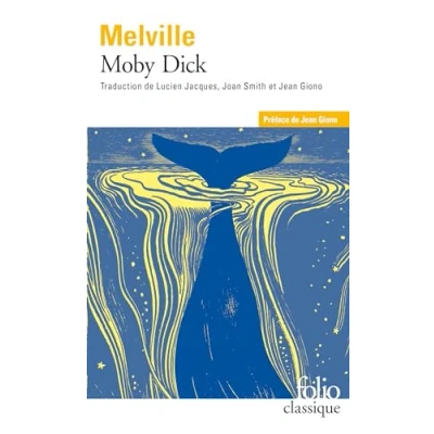 Afbeelding van Moby Dick