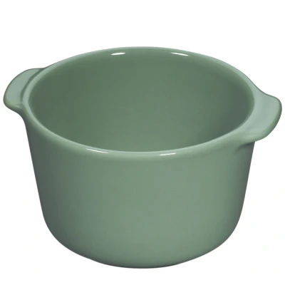 Afbeelding van Kuchenprofi Ramekin Porto 9 Cm, Set Of 2 Pieces, Jade
